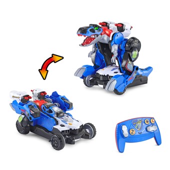 Open full size image 
      VTech® Switch & Go® Race & Roar RC T-Rex™
    